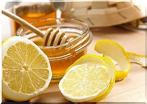 Lemon helps treat asthma.