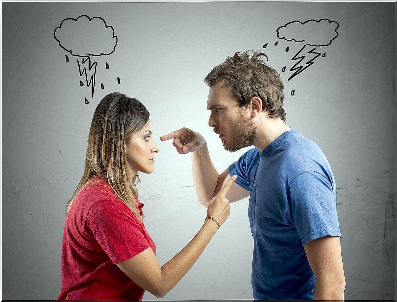 phrases to avoid saying to your partner