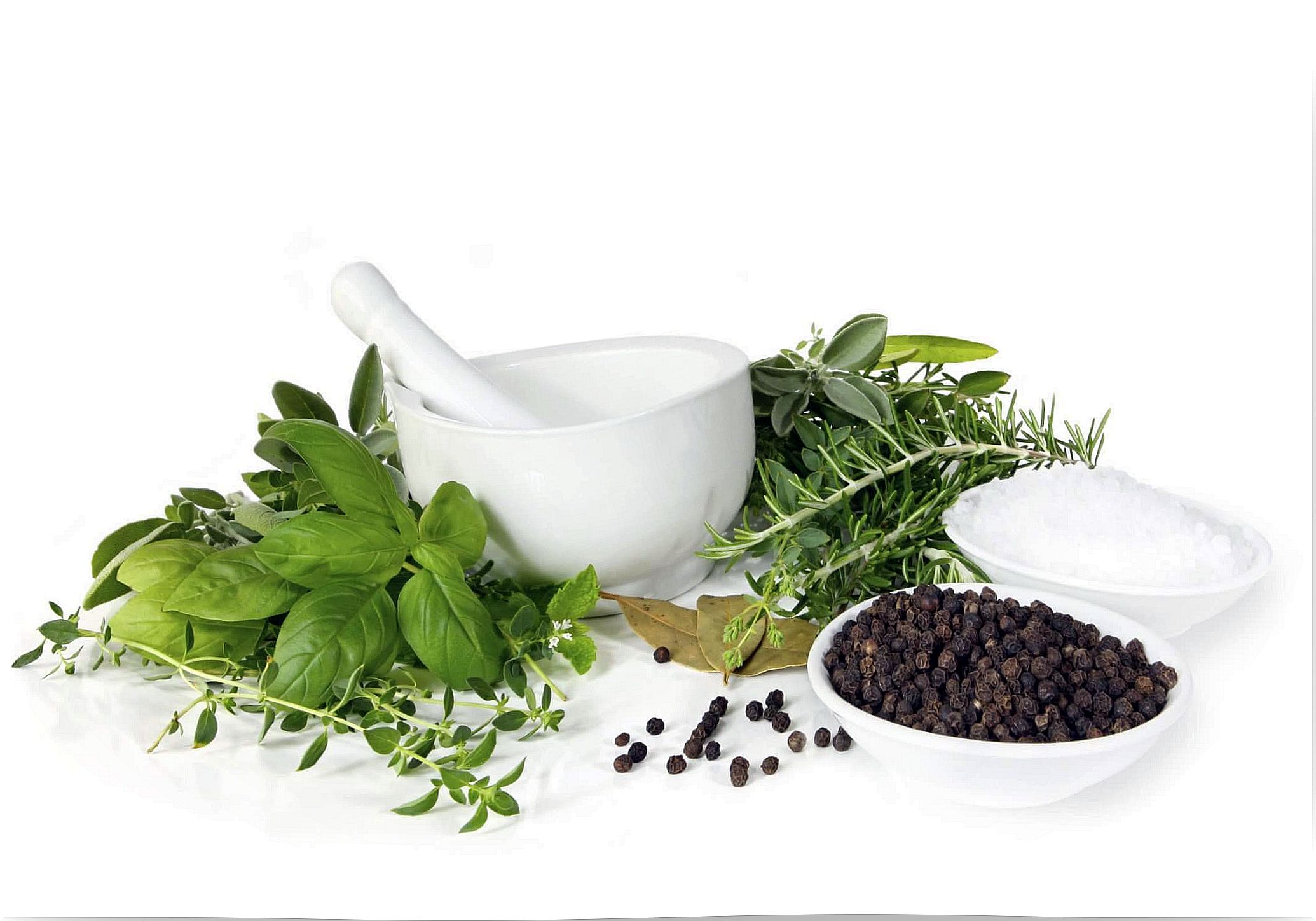 benefits of alternative medicine in addition to other treatments
