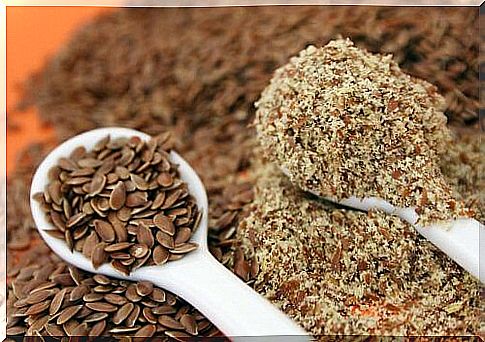 flax seeds for rheumatoid arthritis