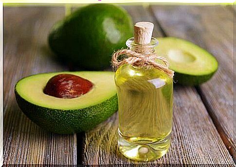 avocado oil for carpal tunnel pain