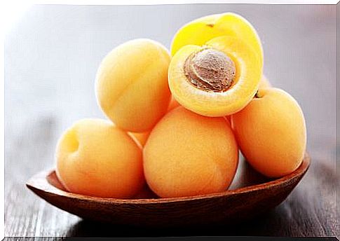 apricot is good for your health