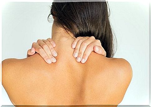 Back imbalance syndrome may be due to a physical problem with the spine or cervical area