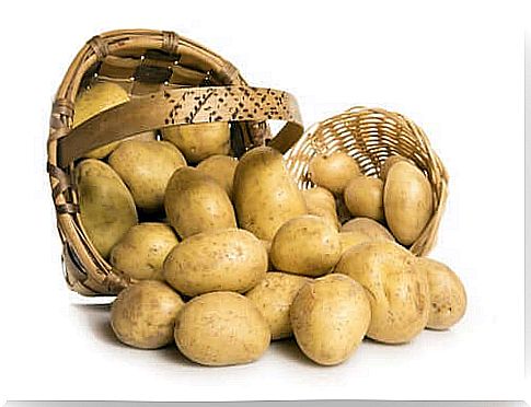 The truth about the potato