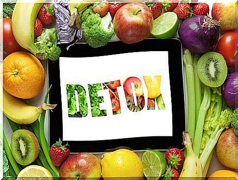 The health benefits of a detox plan
