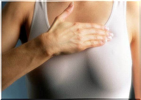 The risks of dense breasts