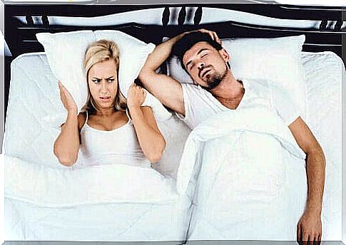 Sleep apnea is one of the disorders that can cause excessive sleepiness.  Also, this condition can be linked to insomnia or sleep interruptions.